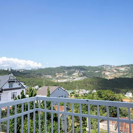 Dalat De Charme Village Exterior photo