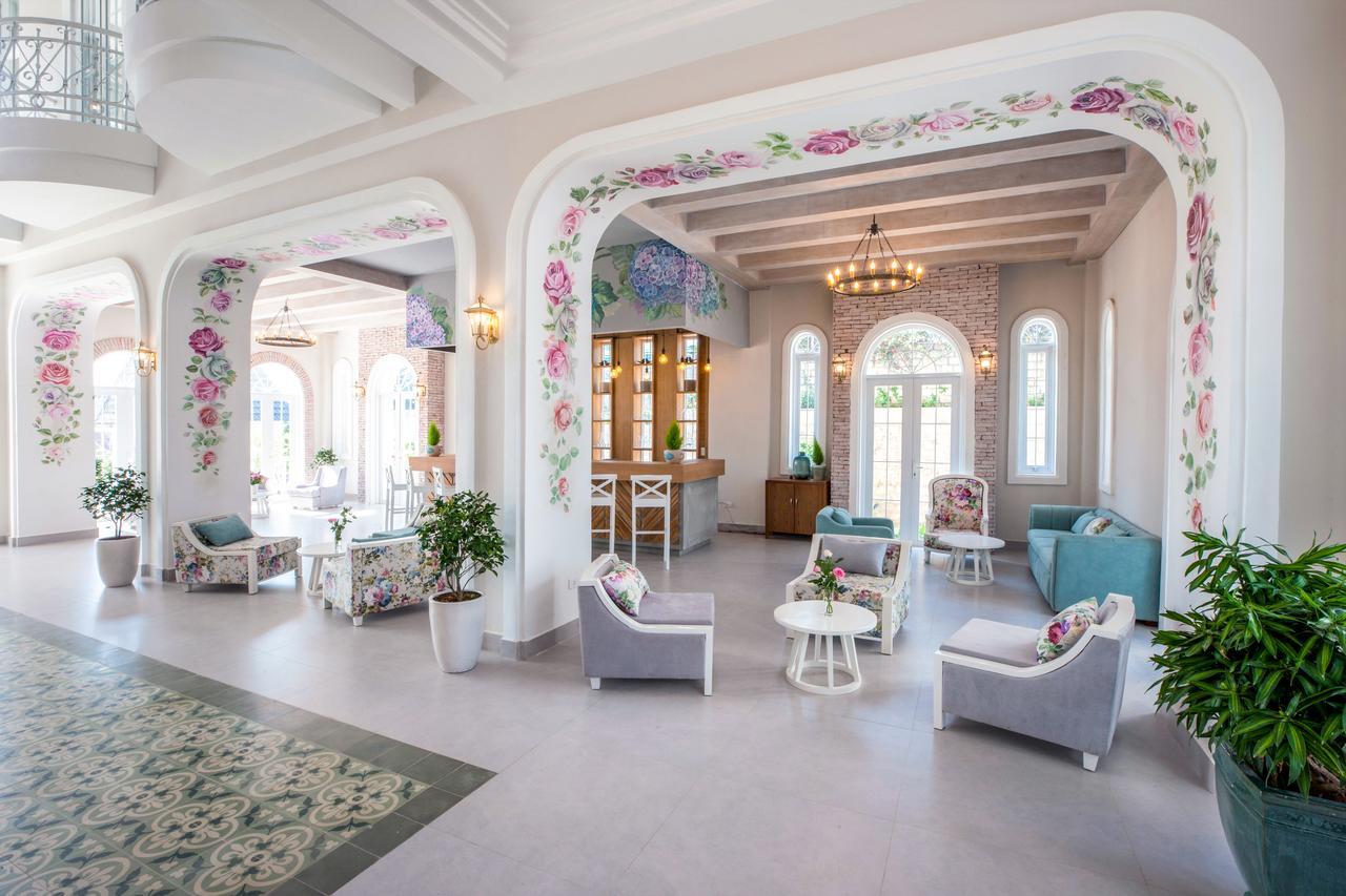 De Charme Village 3* Đà Lạt